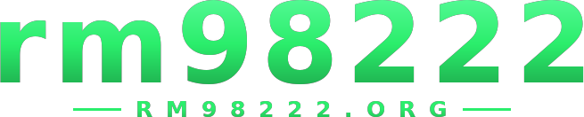 rm98222 logo